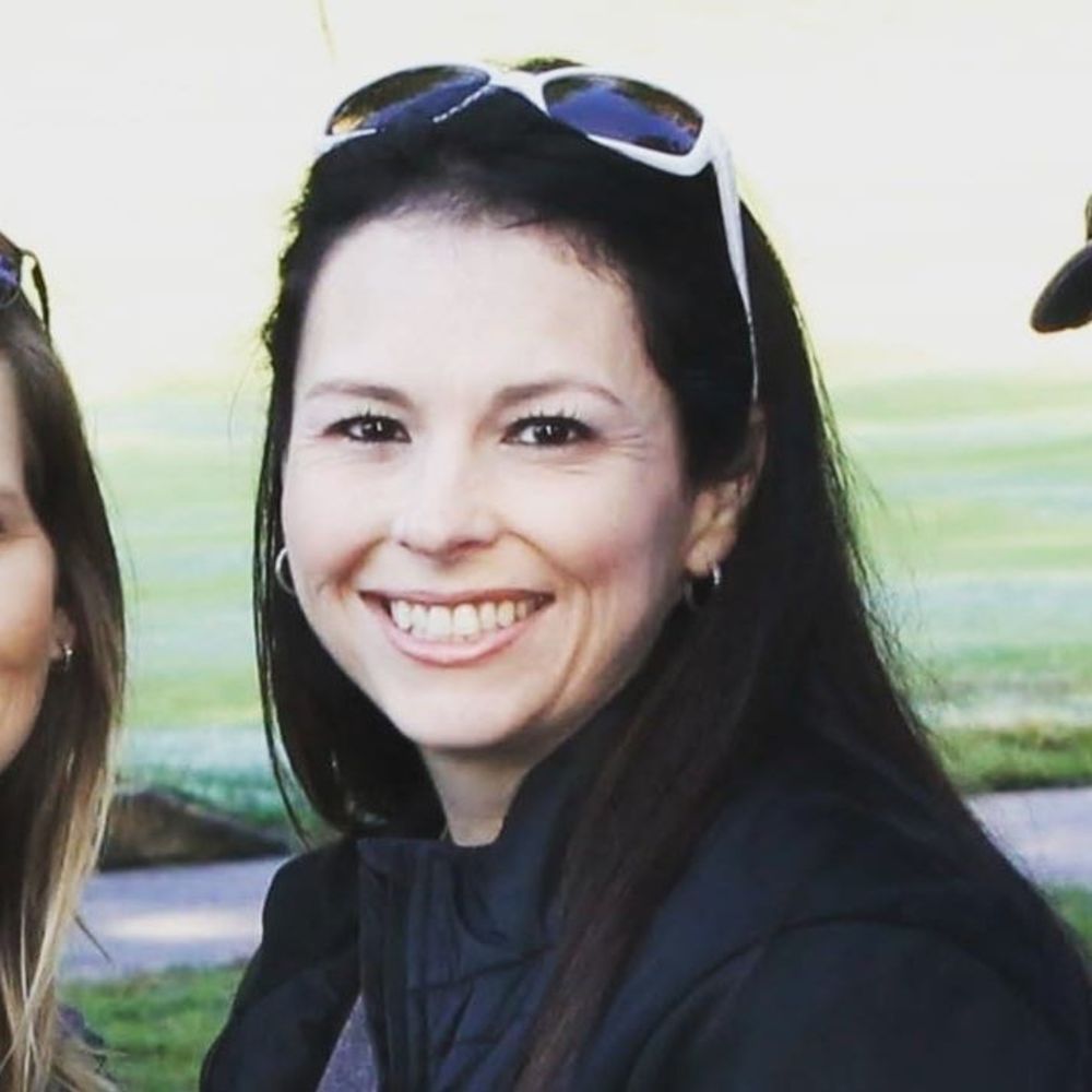 Meet your Posher, Heidi